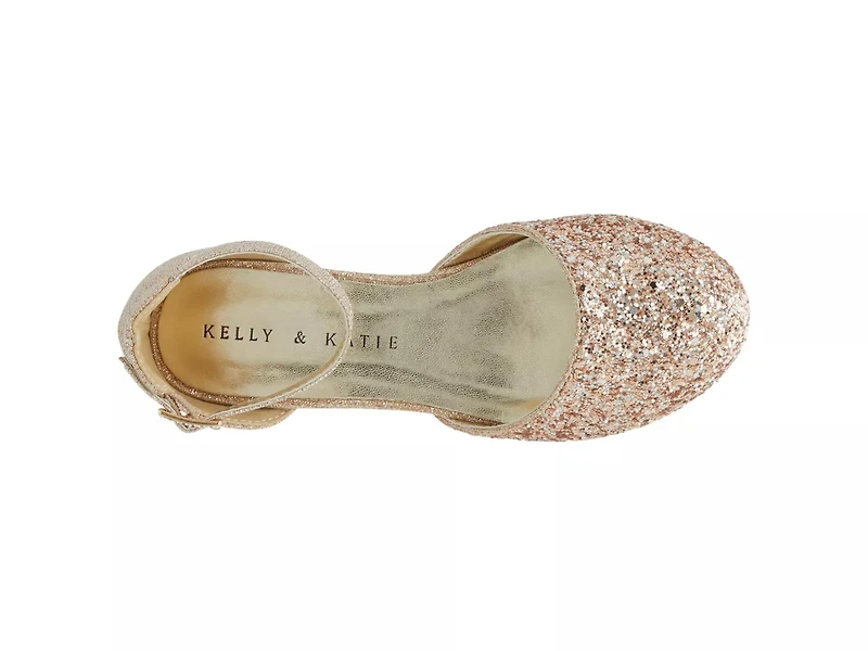 Felicity Pump - Kids'