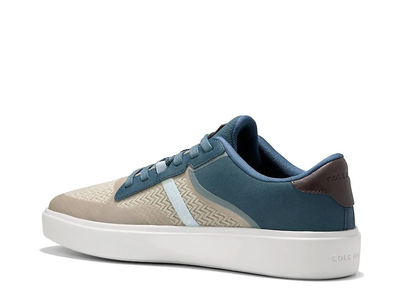 Grand Crosscourt Winner Sneaker