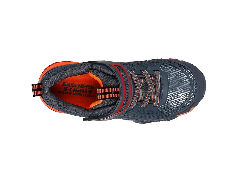 S-Lights Hydro Lights Heat-Tread Light-Up Sneaker - Kids'