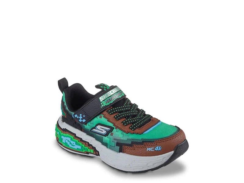 Mega-Craft® Sneaker - Kids'