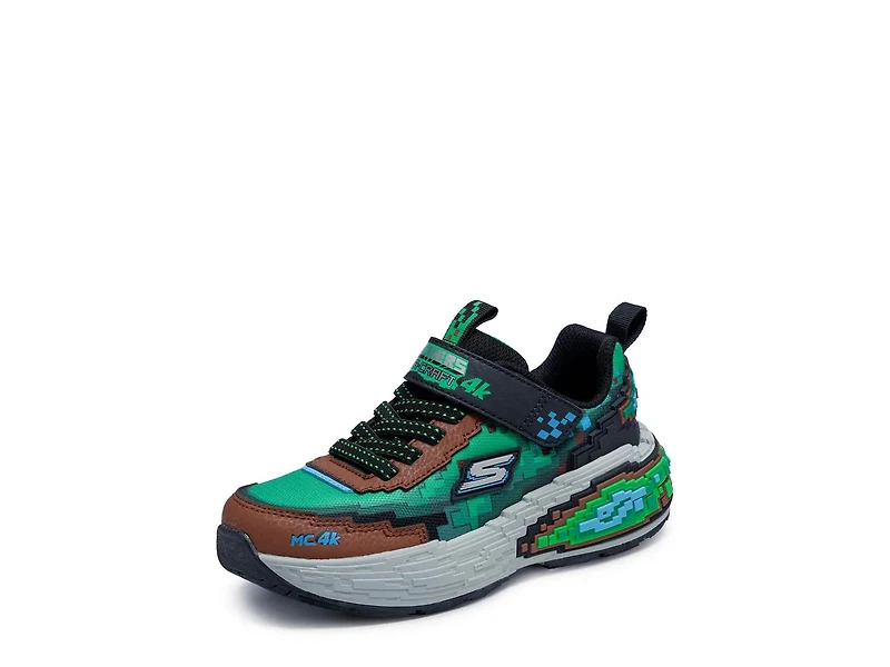 Mega-Craft® Sneaker - Kids'