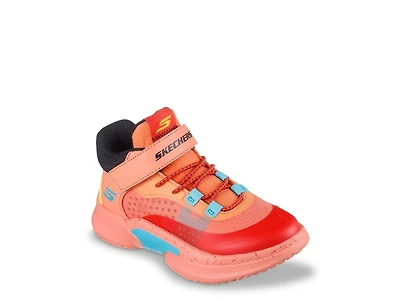 Court Hype Hooper Hero Sneaker - Kids'