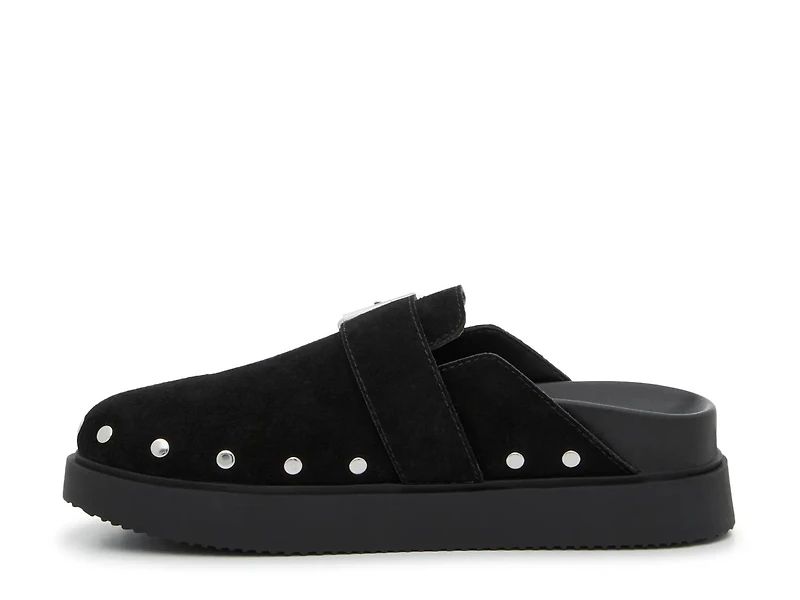 Cherrie Platform Clog