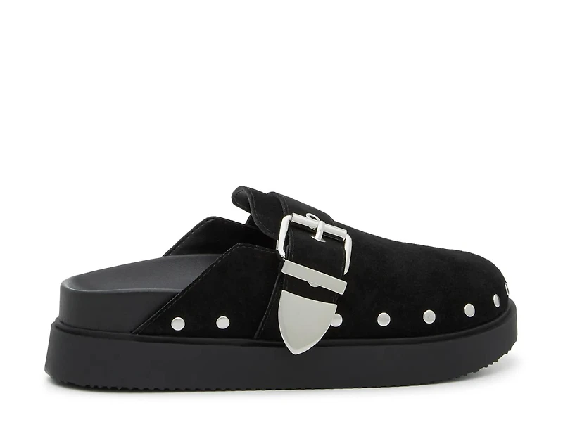 Cherrie Platform Clog