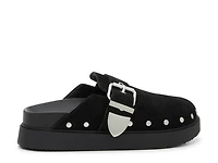 Cherrie Platform Clog