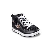 Shoutouts 2.0 Trendy Star Sneaker - Kids'