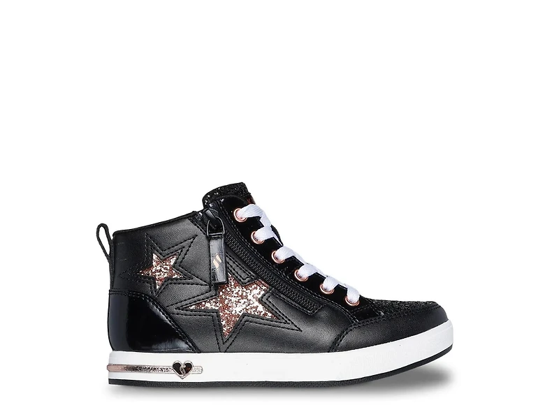 Shoutouts 2.0 Trendy Star Sneaker - Kids'