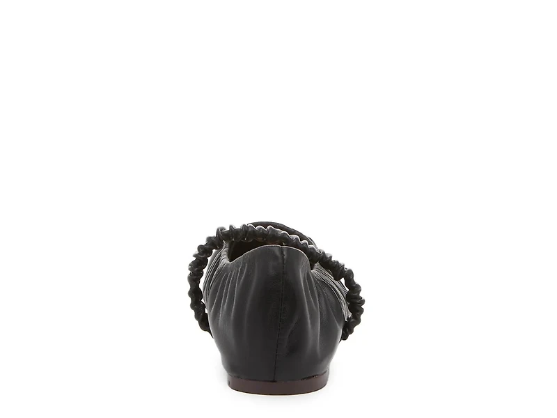 Aldin Mary Jane Flat