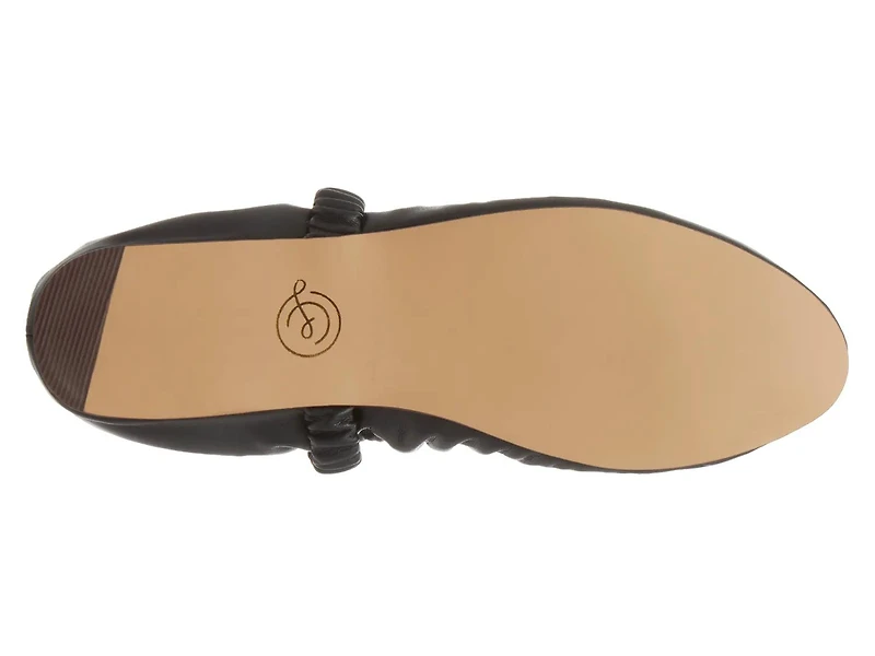 Aldin Mary Jane Flat