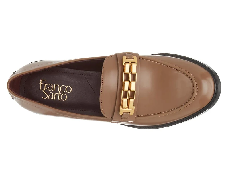 Akron Loafer