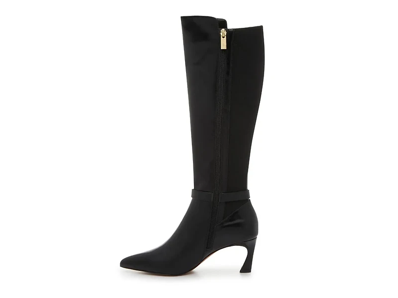 Debnee Wide Calf Boot