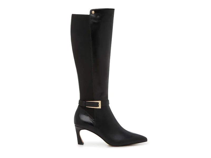 Debnee Wide Calf Boot