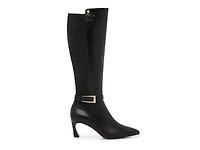 Debnee Wide Calf Boot