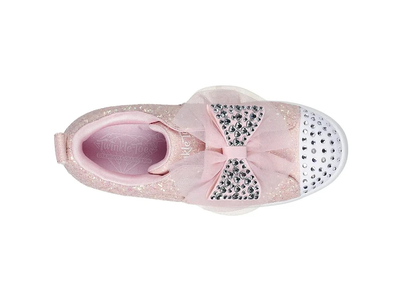 Twinkle Toes Twi-Lights 2.0 Sneaker - Kids'