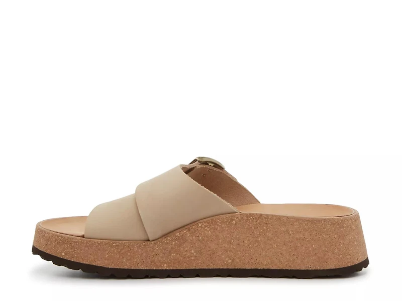 Papillio By Birkenstock Almina Wedge Sandal