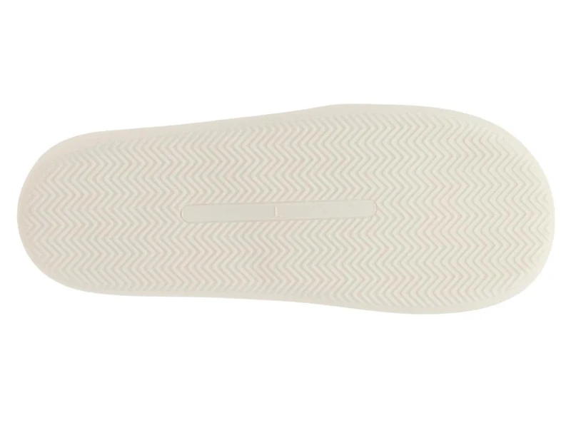 Holiday Snowflake Slipper