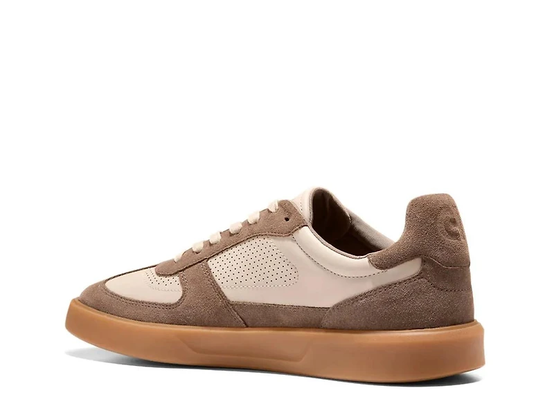 Grand Crosscourt Modern Turf Sneaker