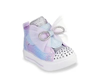 Twinkle Sparks Sequins Shimmer Sneaker