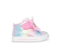 Twinkle Sparks Sequins Shimmer Sneaker - Kids'