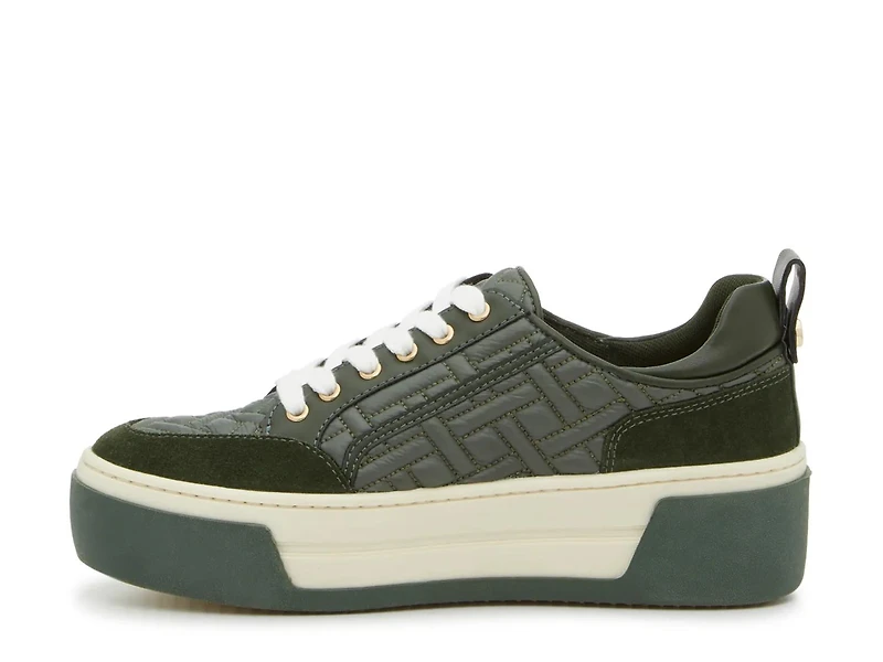 Arynahs Platform Sneaker