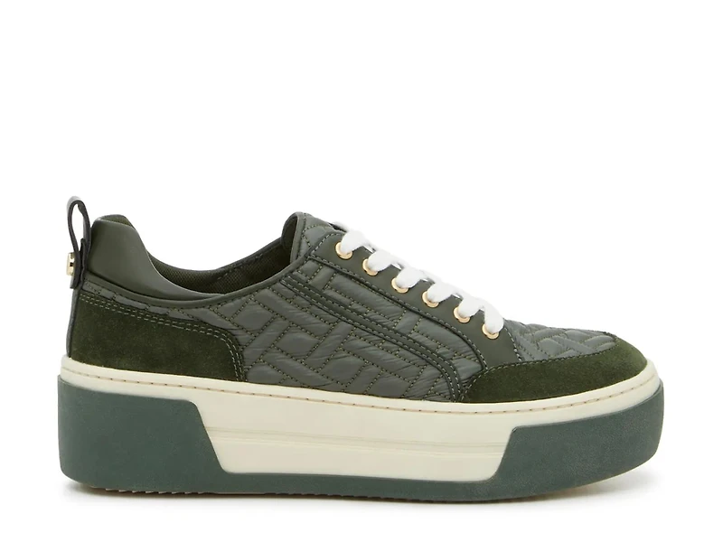 Arynahs Platform Sneaker