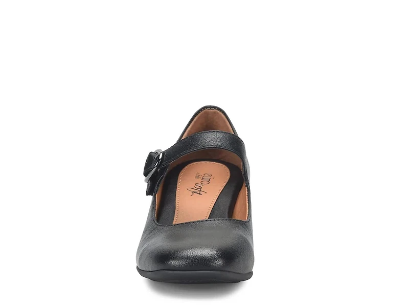 Paulette Mary Jane Pump