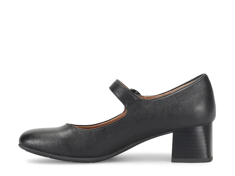 Paulette Mary Jane Pump