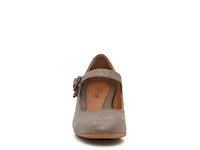 Paulette Mary Jane Pump