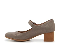 Paulette Mary Jane Pump