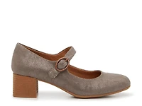 Paulette Mary Jane Pump