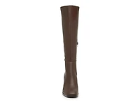 Flapper Boot