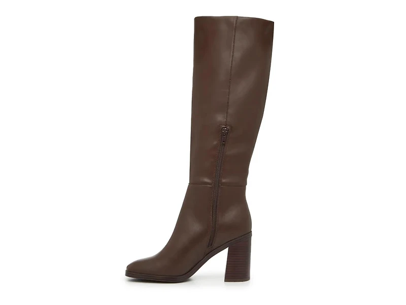 Flapper Boot