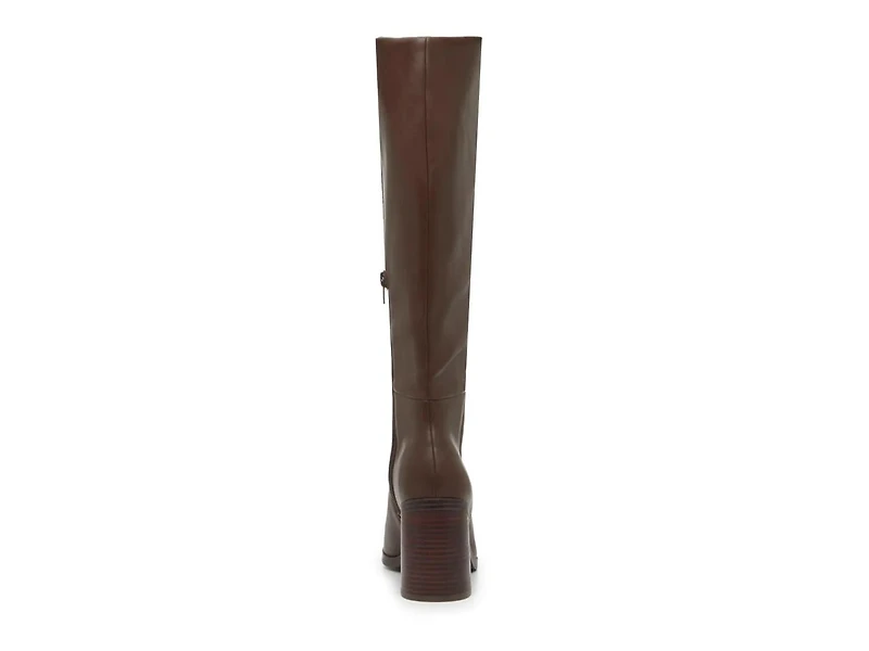 Flapper Boot