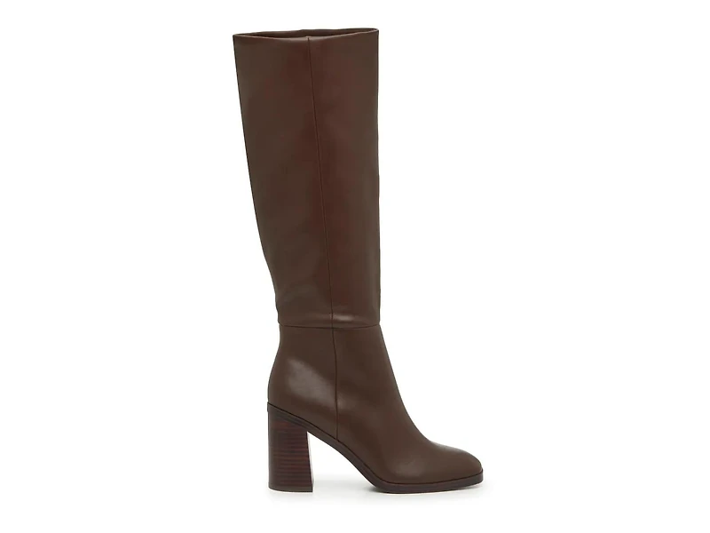 Flapper Boot