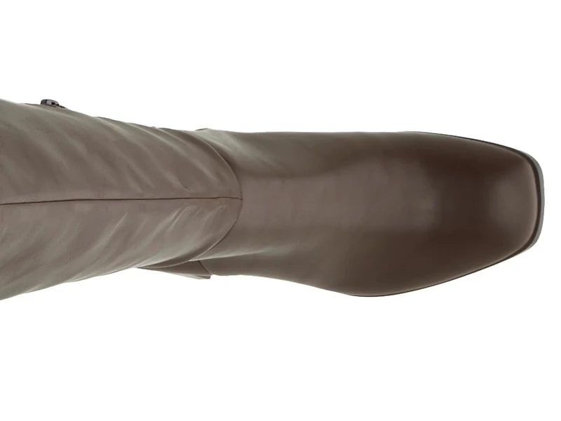 Flapper Boot