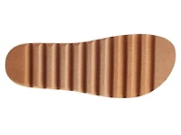 Cushion Rem Hi Platform Sandal