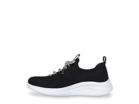 Ultra Flex 3.0 Blinged Out Sneaker - Kids'