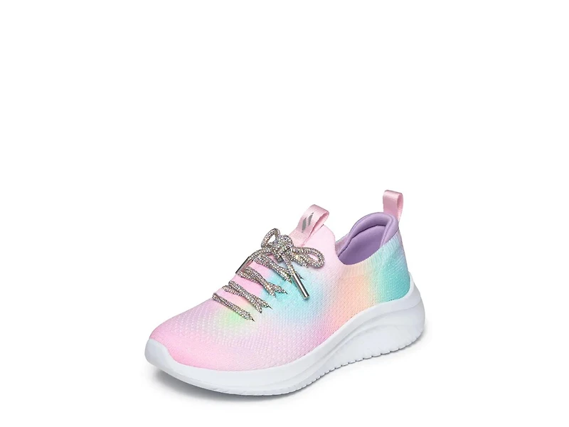 Ultra Flex 3.0 Blinged Out Sneaker