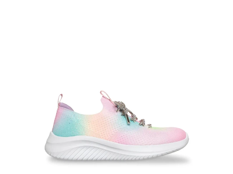 Ultra Flex 3.0 Blinged Out Sneaker