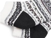 Nordic Women's Quarter Ankle Socks