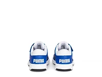 Rebound Layup Low-Top Sneaker - Kids'