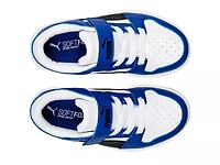Rebound Layup Low-Top Sneaker - Kids'