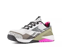 Nano X1 Composite Toe Work Sneaker - Women's