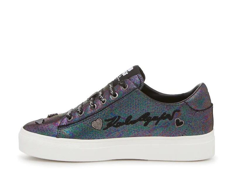 Cate Sneaker - Women's
