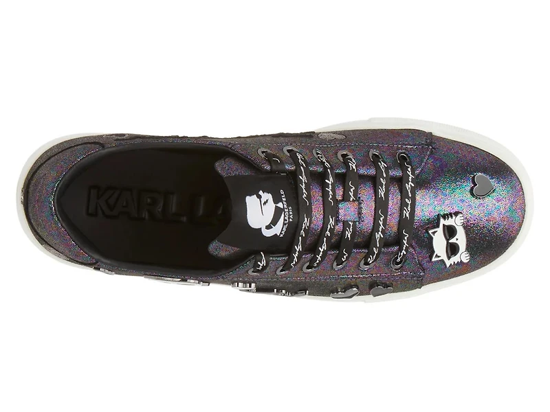 Cate Sneaker - Women's