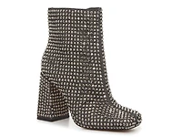 Jessica Simpson Luvrey Rhinestone Bootie