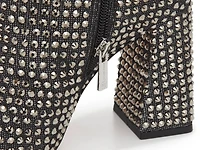 Jessica Simpson Luvrey Rhinestone Bootie