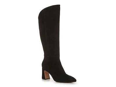 Kailen Wide Calf Boot