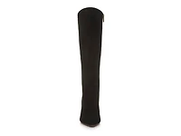 Kailen Wide Calf Boot