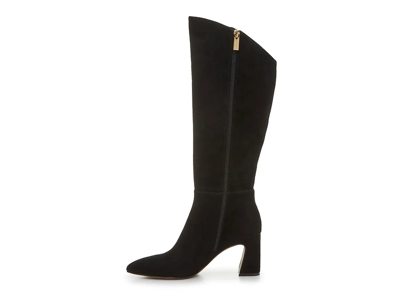 Kailen Wide Calf Boot